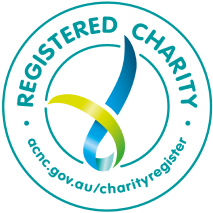 Registered Charity logo