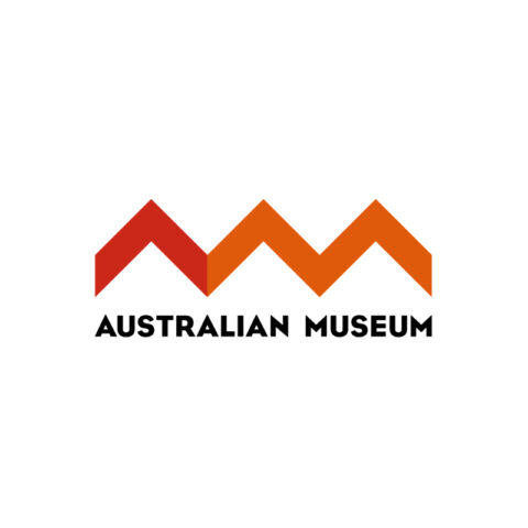 Australian Museum logo