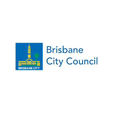 Brisbane City Council logo