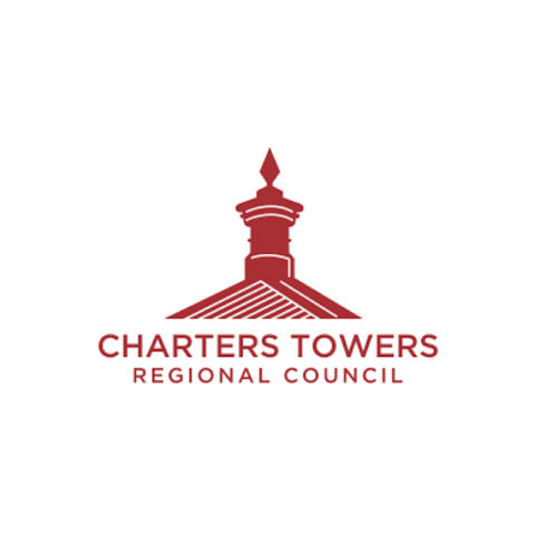 Charters Towers Regional Council logo
