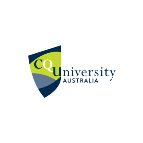CQ University Australia logo