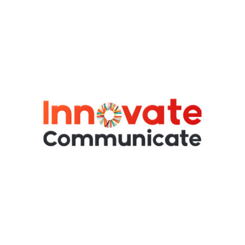 Innovate Communicate logo