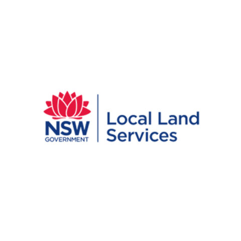 NSW Local Land Services logo