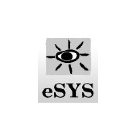 eSYS logo