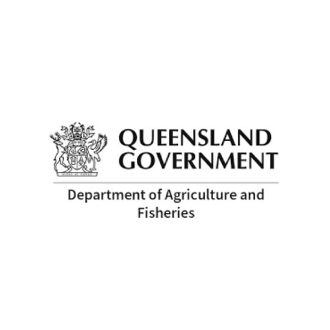 Queensland Government Department of Agriculture and Fisheries Logo