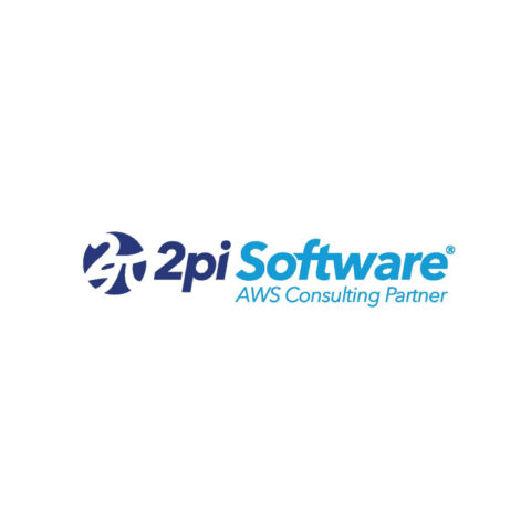 2pi Software logo