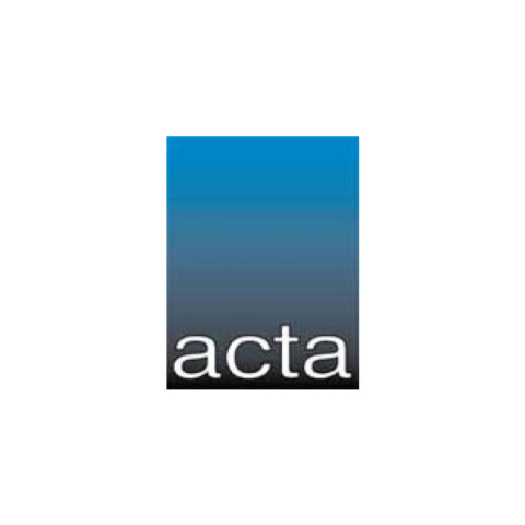 ACTA logo