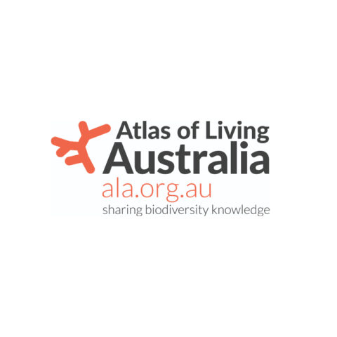 Atlas of Living Australia logo