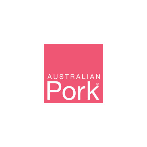 Australian pork logo