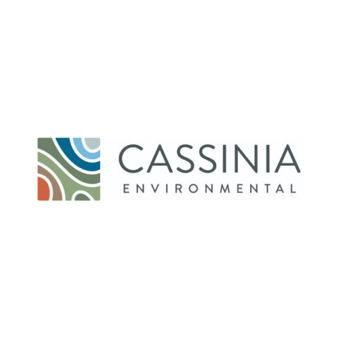 Cassinia Environmental Logo