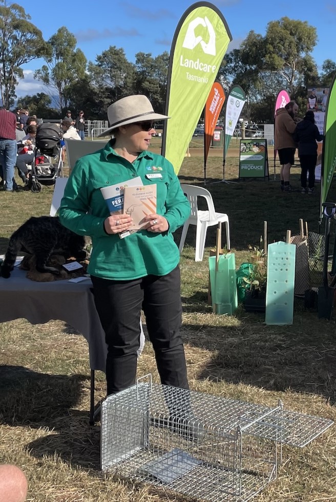 AgFest Tasmania 2024